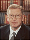 Conrad Burns