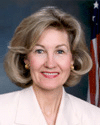 Kay Bailey Hutchison