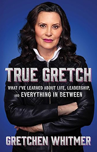 Cover of the book True Gretch