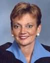 Debbie Halvorson