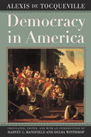 Democracy in America