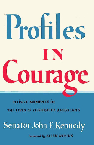 Profiles in Courage