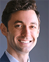 Jon Ossoff