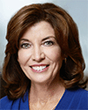 Kathy Hochul