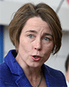 Maura Healey