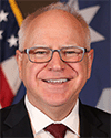 Tim Walz