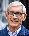 Tony Evers