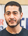 Abdul El-Sayed