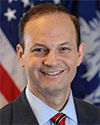 Alan Wilson