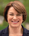 Amy Klobuchar