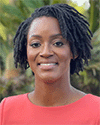 Angie Nixon