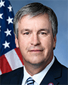 Barry Moore