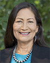 Deb Haaland