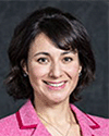 Gina Hinojosa