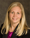 Hannah Pingree