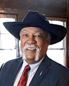 James Byrd