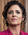 Julia Letlow