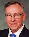 Mark Baisley
