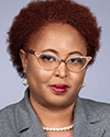 Marquita Bradshaw