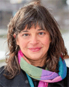 Rachel Anderson