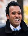 Vivek Ramaswamy